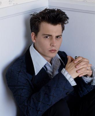 Johnny Depp Poster 2216682