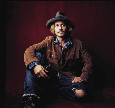 Johnny Depp Poster 2216686