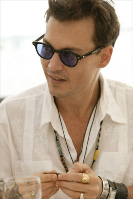 Johnny Depp Poster 2216687