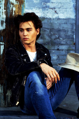 Johnny Depp Poster 2216689
