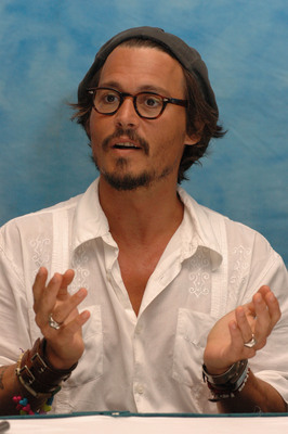 Johnny Depp Poster 2216691