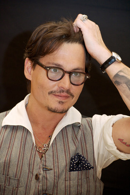 Johnny Depp Poster 2224865