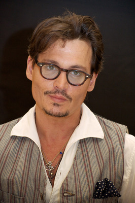 Johnny Depp Poster 2224866