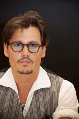 Johnny Depp Poster 2224867