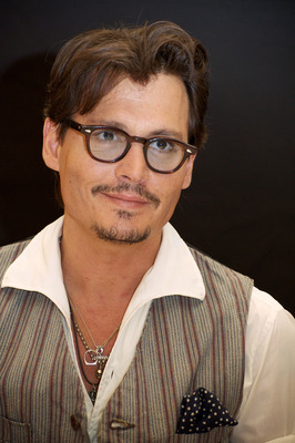 Johnny Depp Poster 2224868
