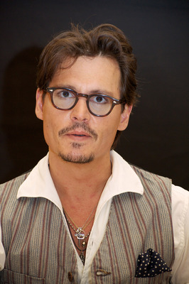 Johnny Depp Poster 2224869