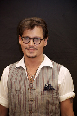 Johnny Depp Poster 2224871