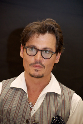 Johnny Depp Poster 2224873