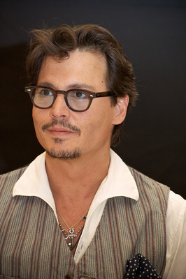 Johnny Depp Poster 2224874