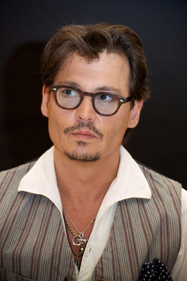 Johnny Depp Poster 2224875