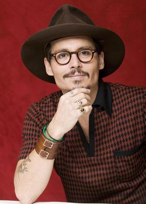 Johnny Depp Poster 2231438
