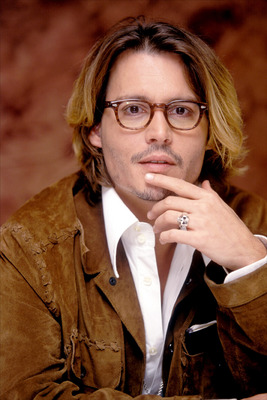 Johnny Depp Poster 2231445