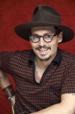 Johnny Depp Poster 2231448