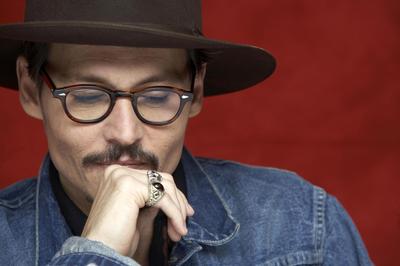 Johnny Depp Poster 2231451