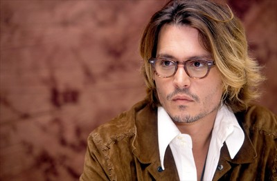 Johnny Depp Poster 2231456