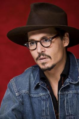 Johnny Depp Poster 2231457