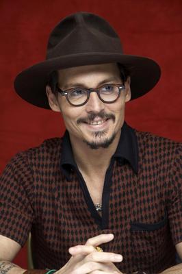 Johnny Depp Poster 2231458