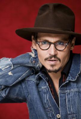 Johnny Depp Poster 2231459