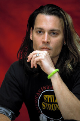 Johnny Depp Poster 2231461