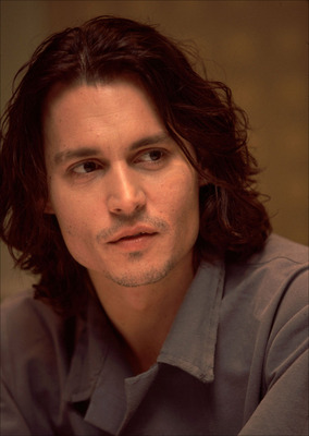 Johnny Depp Poster 2231462