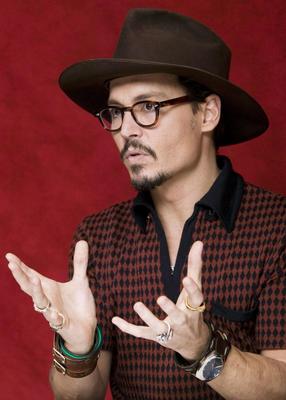 Johnny Depp Poster 2231464