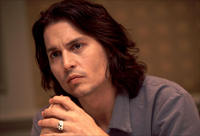 Johnny Depp Poster 2231466