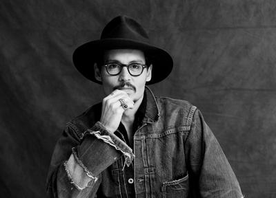 Johnny Depp Poster 2231467
