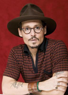 Johnny Depp Poster 2231470