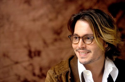 Johnny Depp Poster 2231472