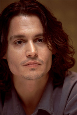 Johnny Depp Poster 2231473
