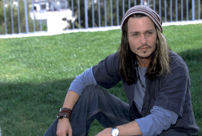 Johnny Depp Poster 2231474