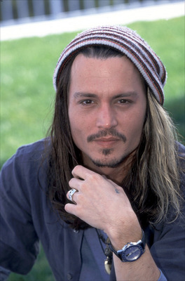 Johnny Depp Poster 2231475