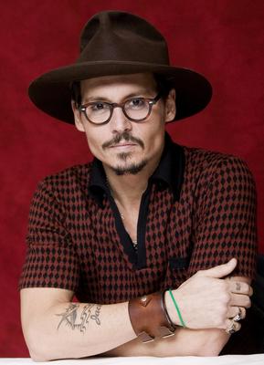 Johnny Depp Poster 2231477