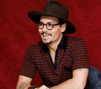 Johnny Depp Poster 2231478