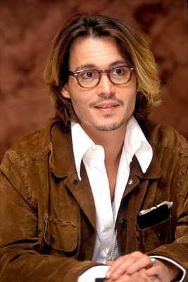 Johnny Depp Poster 2231479