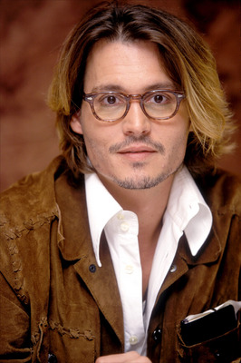 Johnny Depp Poster 2231481
