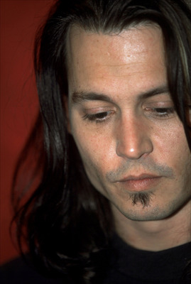 Johnny Depp Poster 2231482
