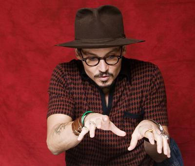 Johnny Depp Poster 2231483