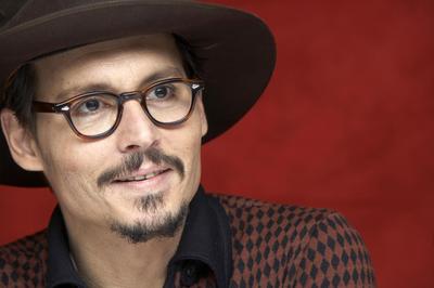 Johnny Depp Poster 2231484