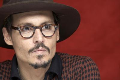 Johnny Depp Poster 2231485