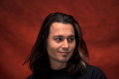Johnny Depp Poster 2231489