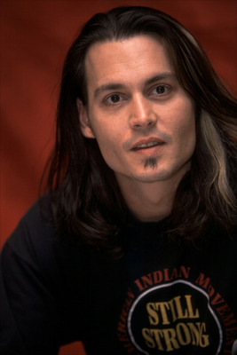 Johnny Depp Poster 2231490