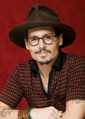 Johnny Depp Poster 2231492
