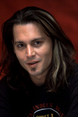 Johnny Depp Poster 2231493