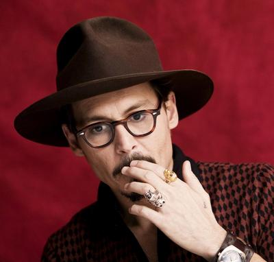 Johnny Depp Poster 2231494