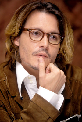 Johnny Depp Poster 2231495
