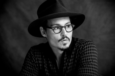 Johnny Depp Poster 2231496