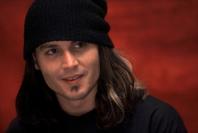 Johnny Depp Poster 2231499