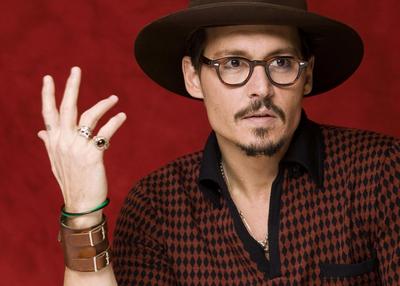 Johnny Depp Poster 2231500