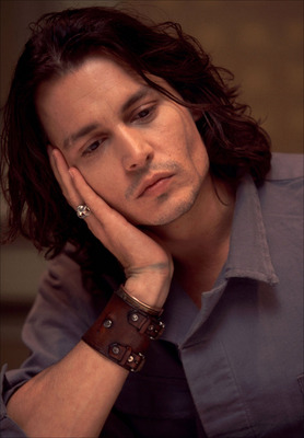 Johnny Depp Poster 2231501